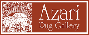 Azari Rug Gallery logo